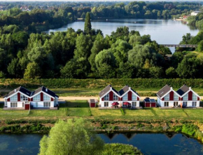 Ferienhaus Nordhorn - Haus Am See